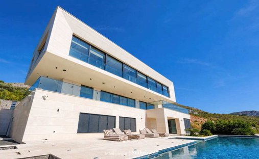 Villa en Krstac, Municipio de Budva, Montenegro 1