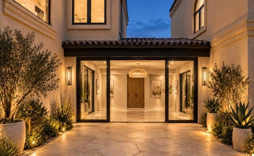 Casa a Scottsdale, Arizona, Stati Uniti 1