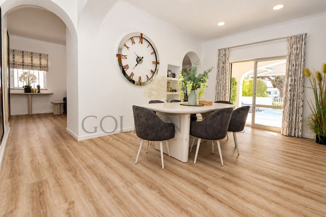 Apartment in Vale do Lobo, Almancil, Portugal 4 - 19156332