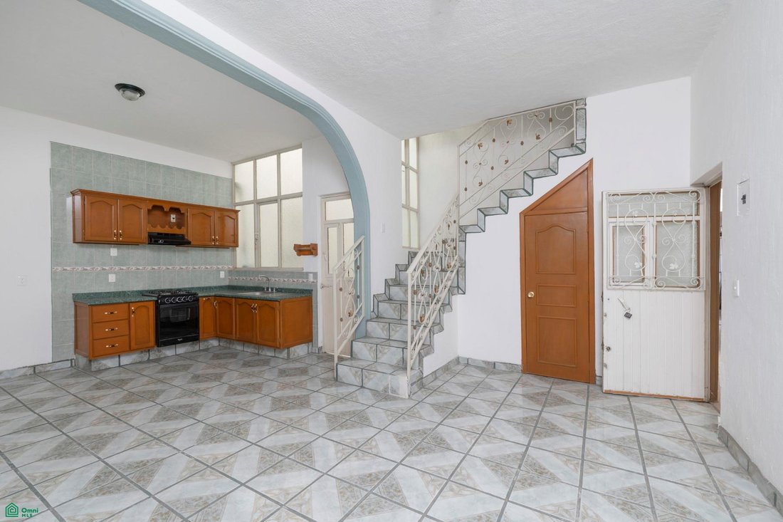 Appartement à San Agustin, Jalisco, Mexique 3 - 17919745
