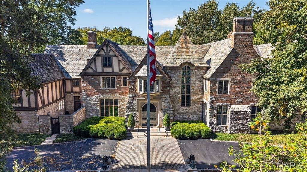 House in Clayton, Missouri, United States 1 - 19157349