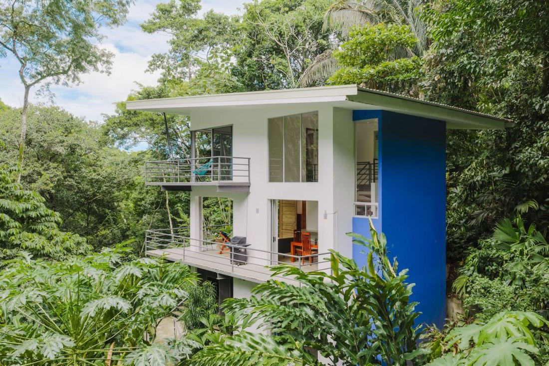 Casa en Quepos, Provincia de Puntarenas, Costa Rica 3 - 19156399