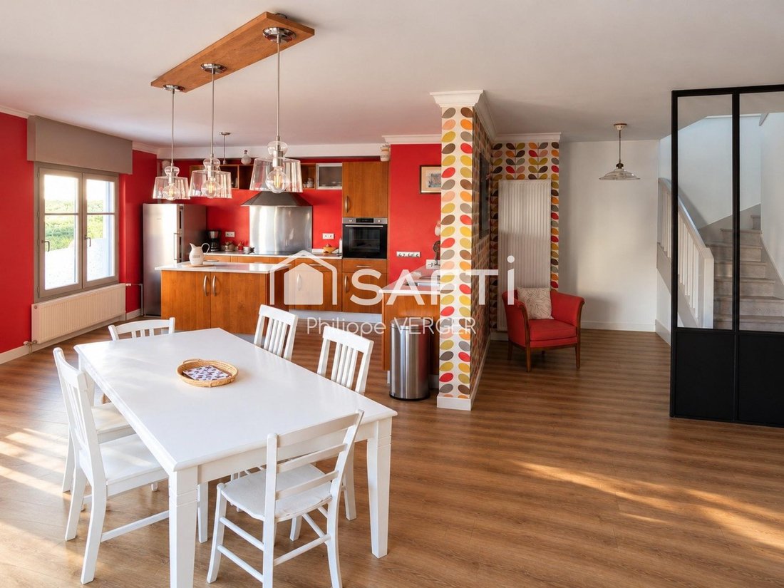 House in Batz-sur-Mer, Pays de la Loire, France 4 - 19100723
