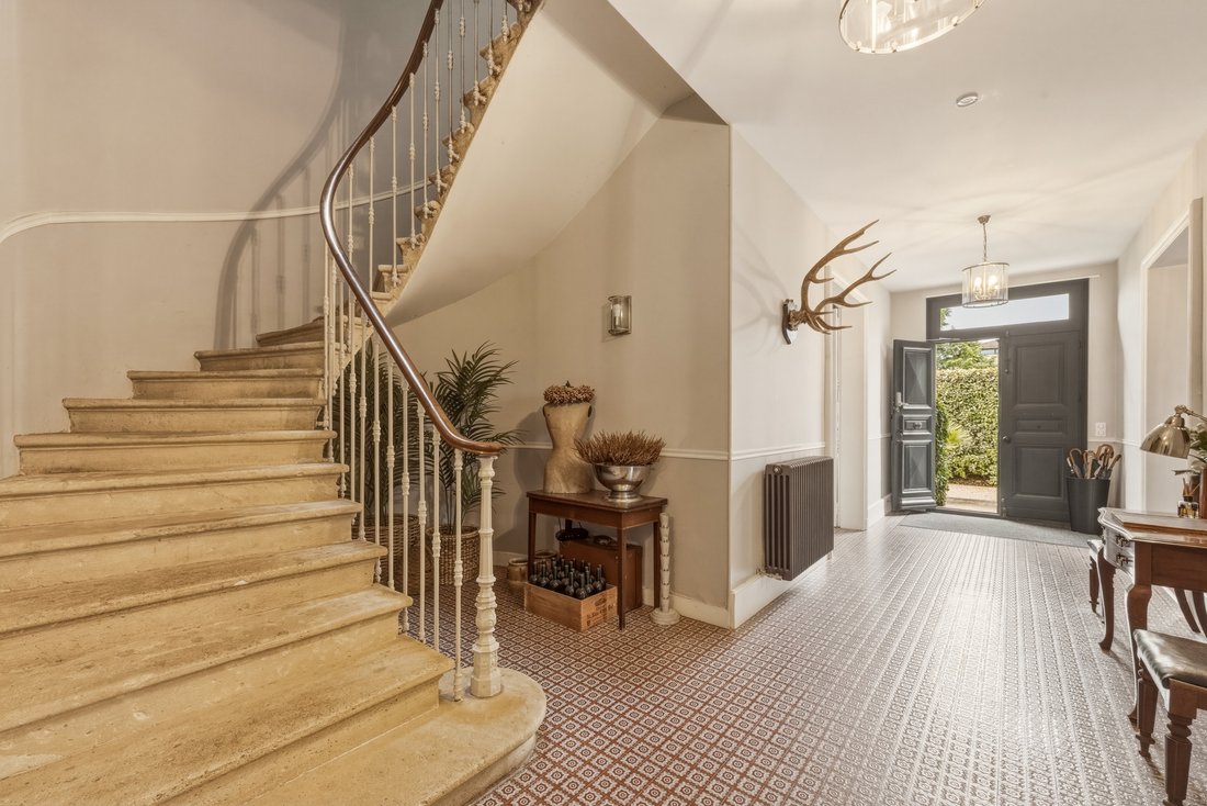 Maison à Saint-Émilion, Nouvelle-Aquitaine, France 4 - 19153559