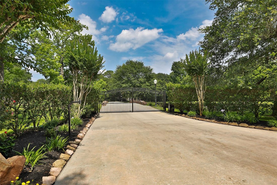 House in Spring, Texas, United States 3 - 19152746