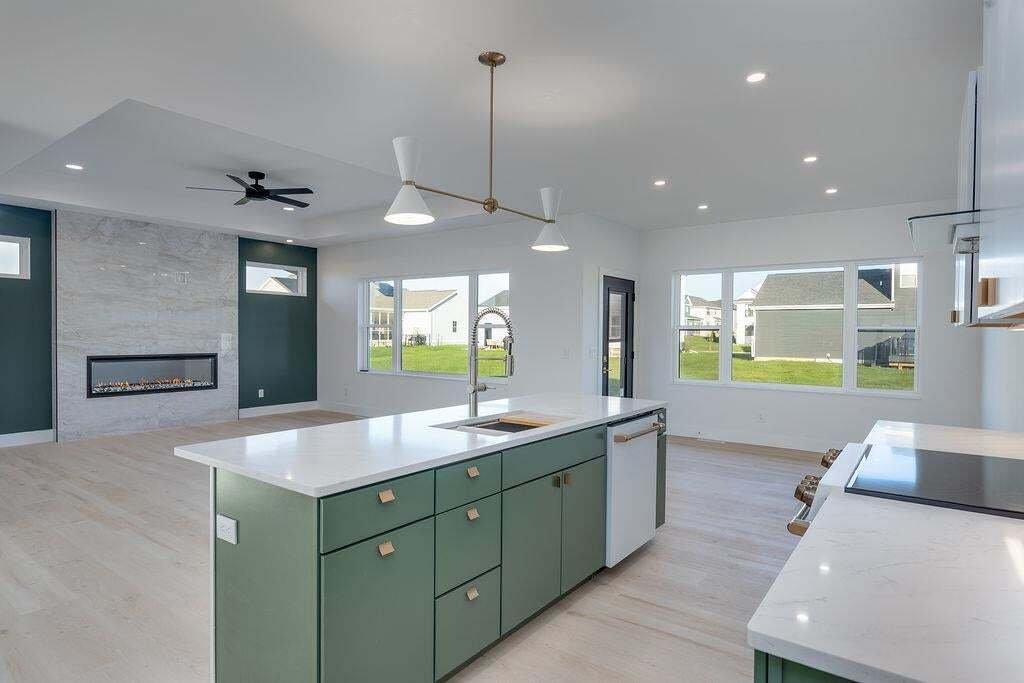 House in Sun Prairie, Wisconsin, United States 3 - 19154575