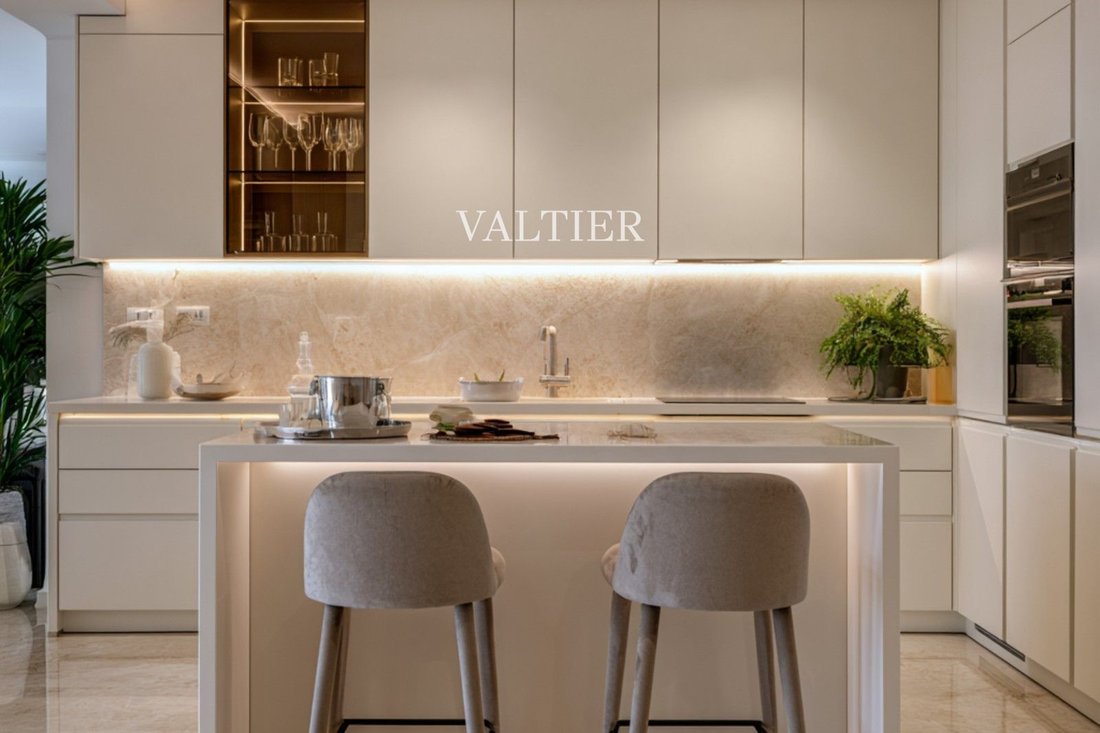 Appartement à Salamanque, Madrid, Espagne 4 - 19155892