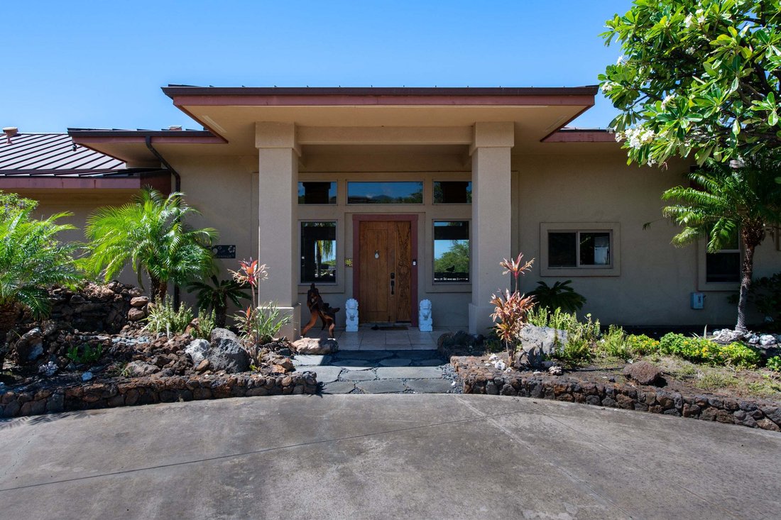 House in Waimea, Hawaii, United States 3 - 19154702