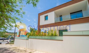 Haus in Olhos de Agua, Algarve, Portugal 1