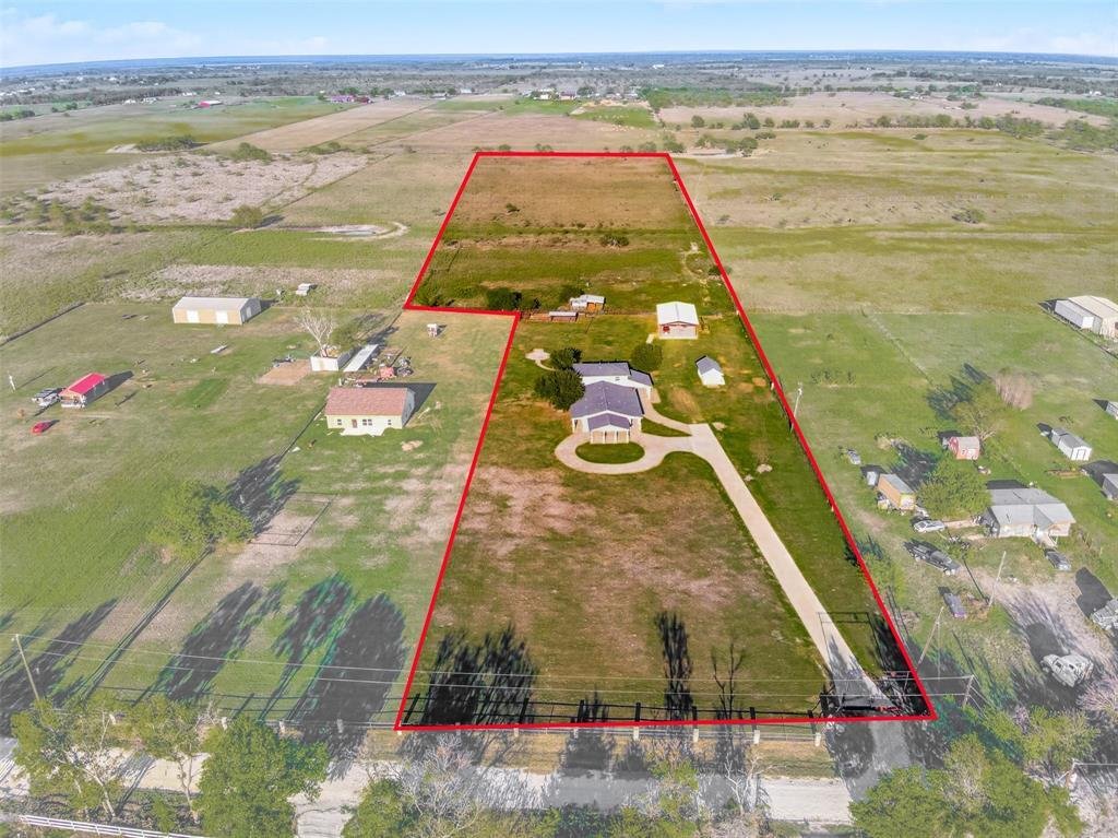 Azienda agricola a Corsicana, Texas, Stati Uniti 1 - 19155632