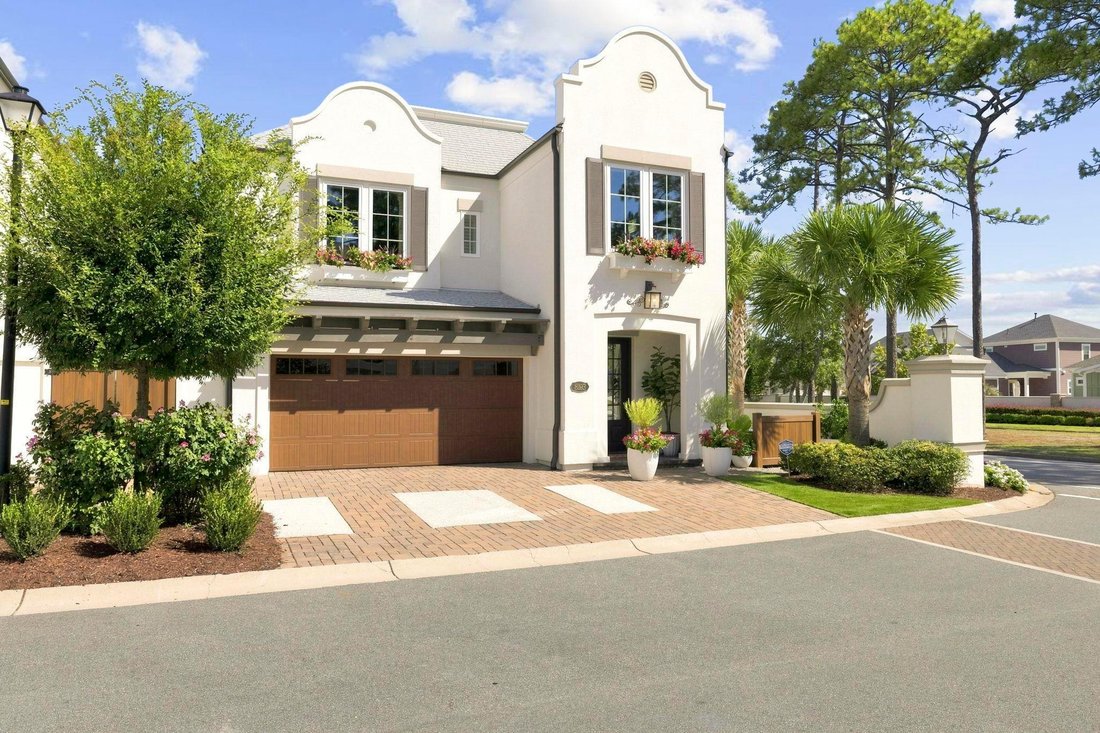 Maison à Myrtle Beach, Caroline du Sud, États-Unis 2 - 19156002