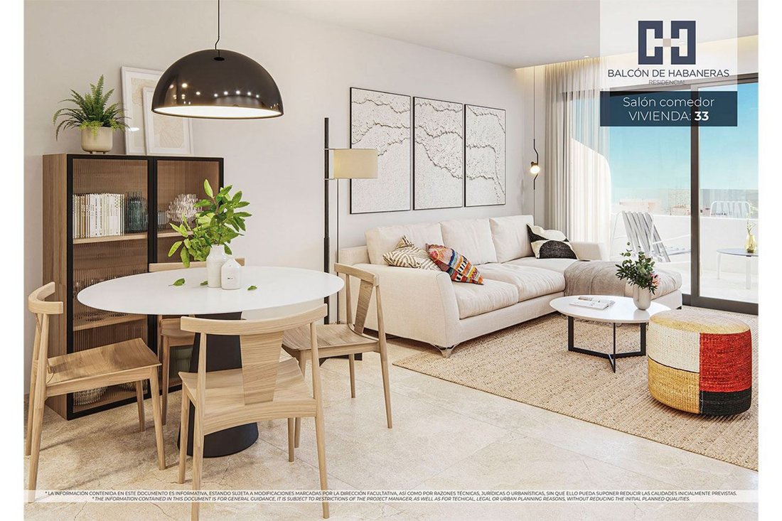 Apartment in Torrevieja, Valencian Community, Spain 4 - 19153104