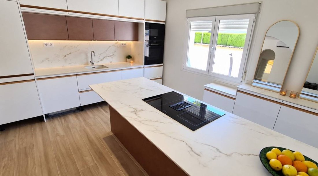 Villa in Quesada, Rojales, Land Valencia 5 - 19156223
