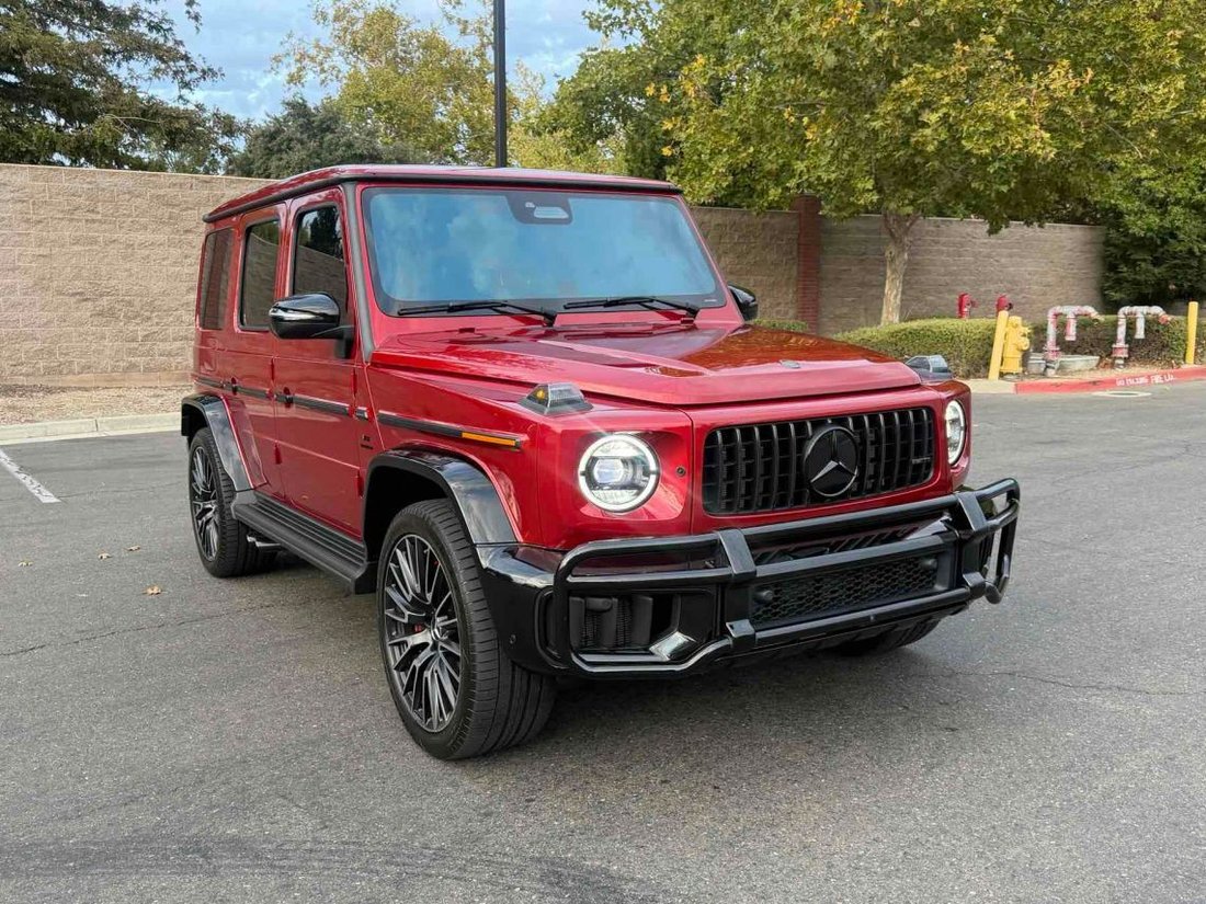 Suv in Sacramento, CA, United States 1 - 19156686