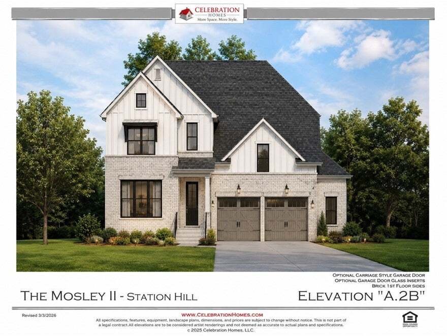 Haus in Franklin, Tennessee, Vereinigte Staaten 1 - 19152254
