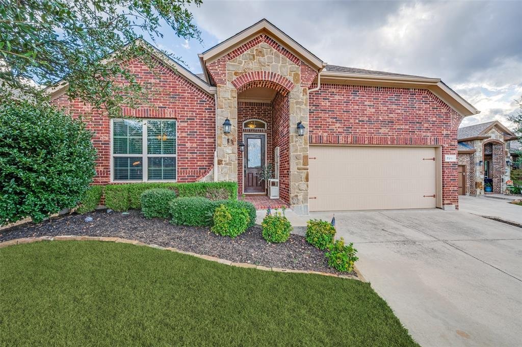 House in Denton, Texas, United States 1 - 19155635