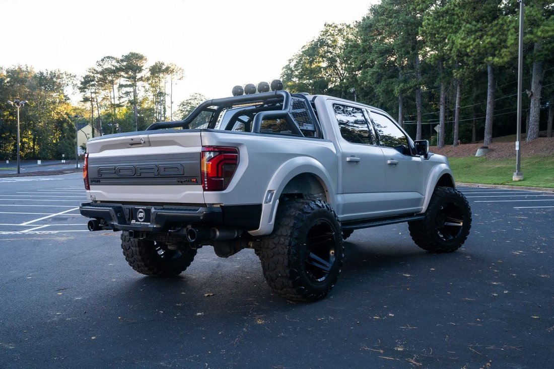 Pickup in Marietta, GA, United States 2 - 19156932