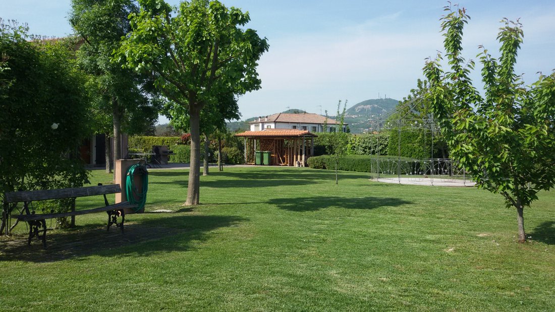 Villa in Este, Veneto, Italia 2 - 19156425