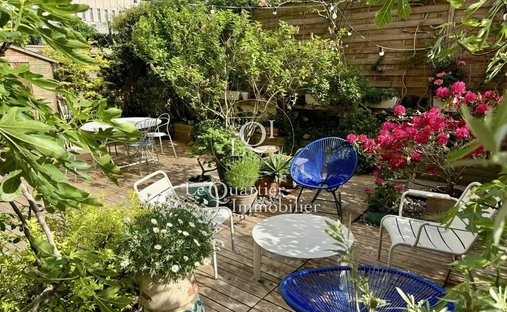 Wohnung in Violet Commerce, Paris 15e Arrondissement, Paris 1