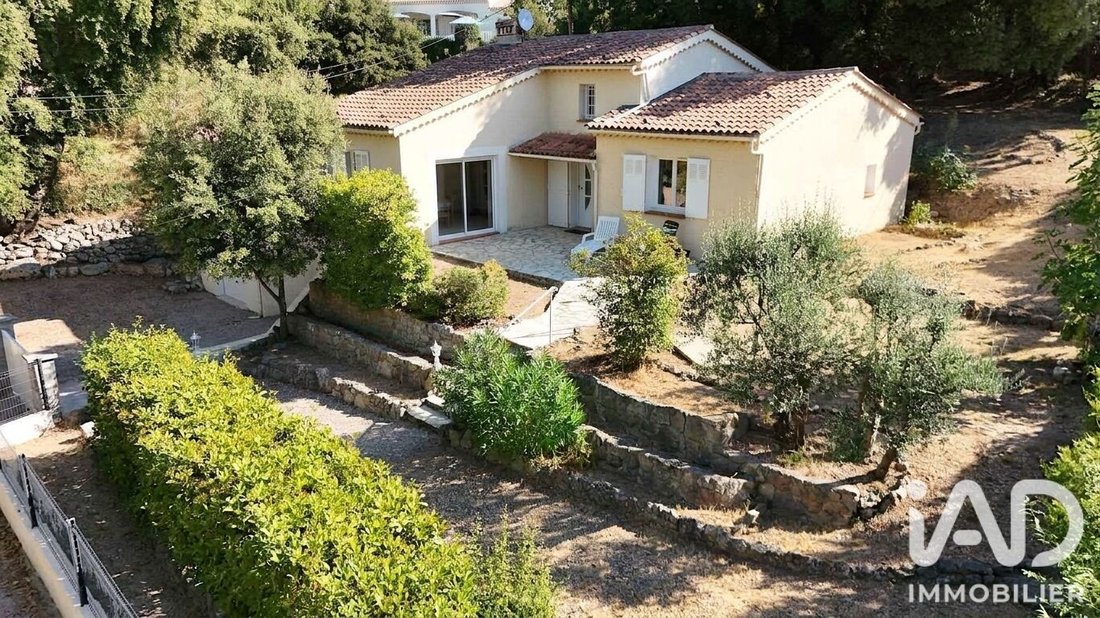House in Trans-en-Provence, Provence-Alpes-Côte d'Azur, France 1 - 18756323