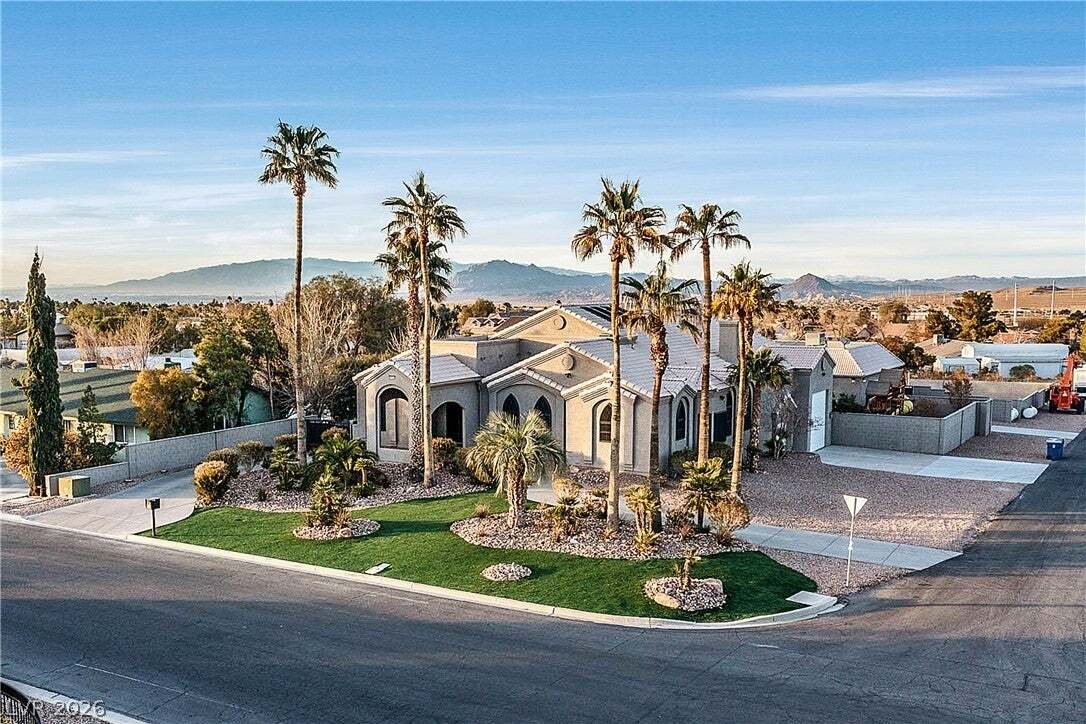 House in Henderson, Nevada, United States 2 - 19154712