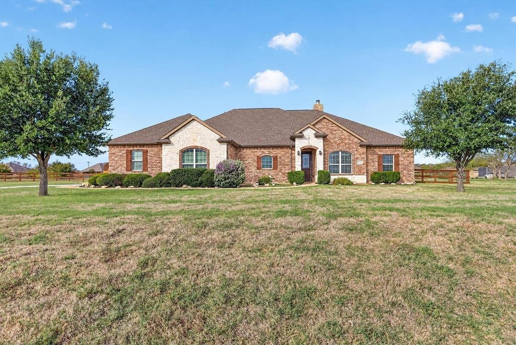 Haus in Fort Worth, Texas, Vereinigte Staaten 5 - 19152787