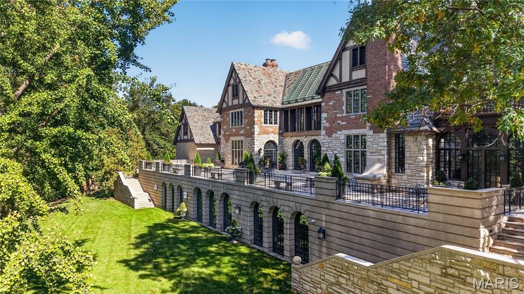 House in Clayton, Missouri, United States 4 - 19157349