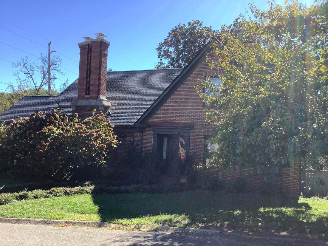 House in Chattanooga, Tennessee, United States 2 - 19152376