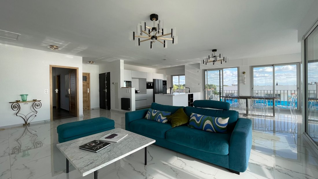 Wohnung in Le Fief-La Garenne, Royan, Frankreich 1 - 16125586