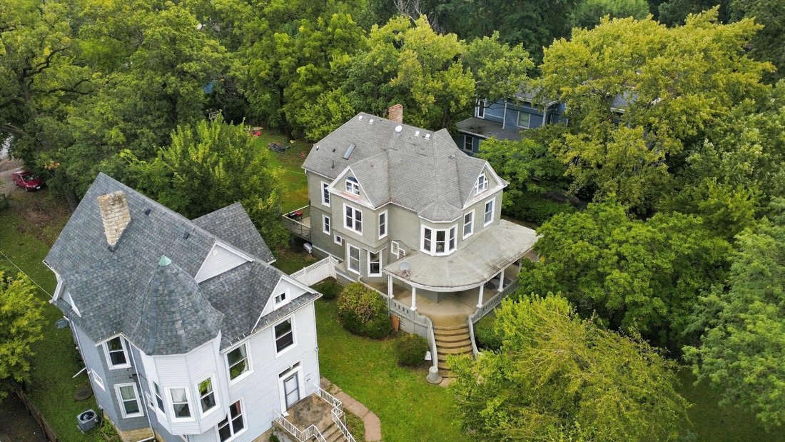 House in Chicago, Illinois, United States 5 - 19154118
