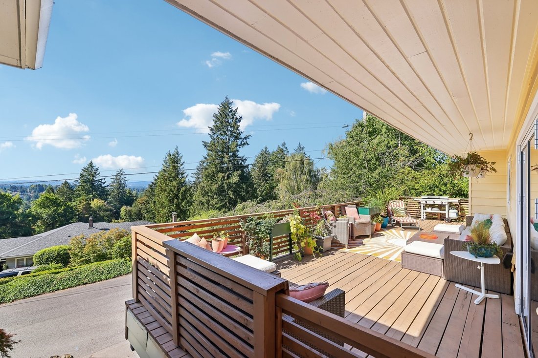 Casa en Portland, Oregón, Estados Unidos 5 - 19152888