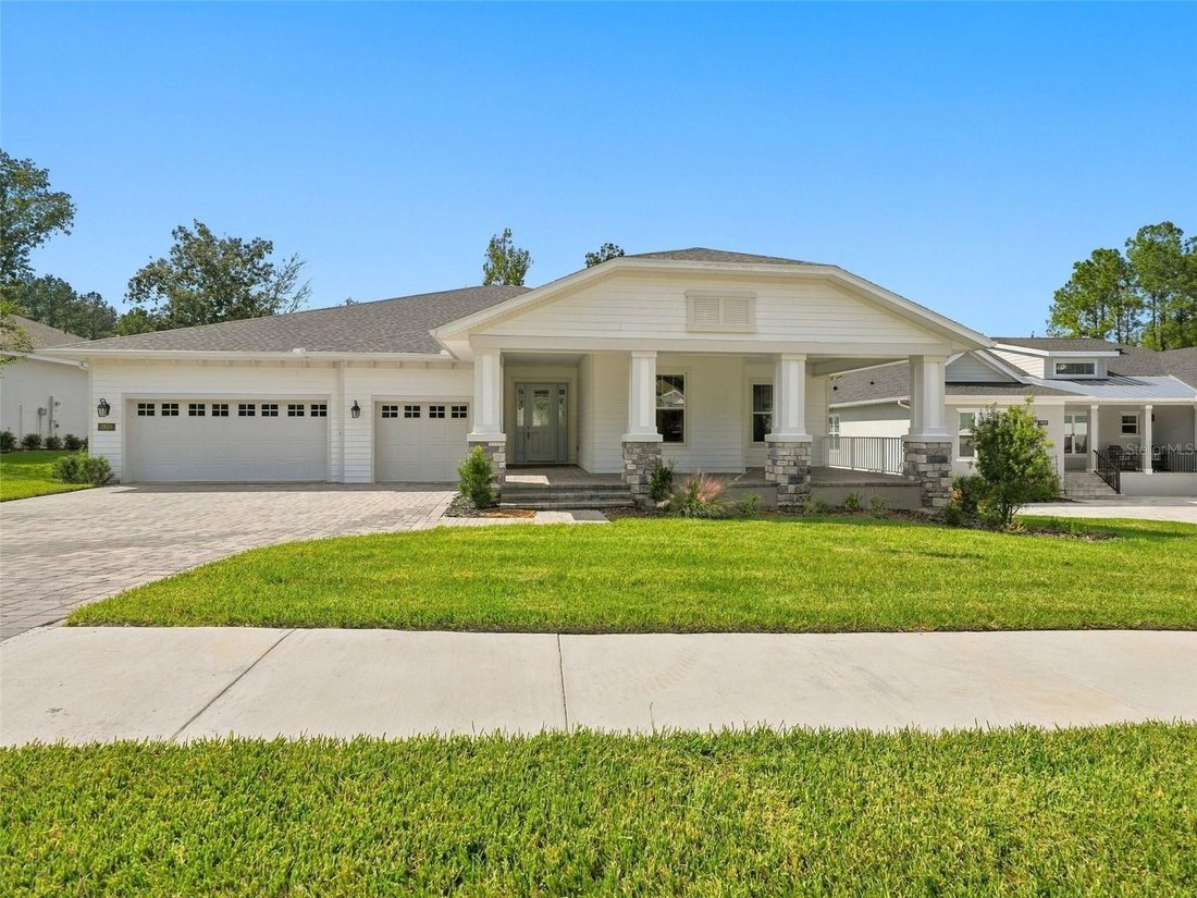 Haus in South Brooksville, Florida, Vereinigte Staaten 2 - 19155284