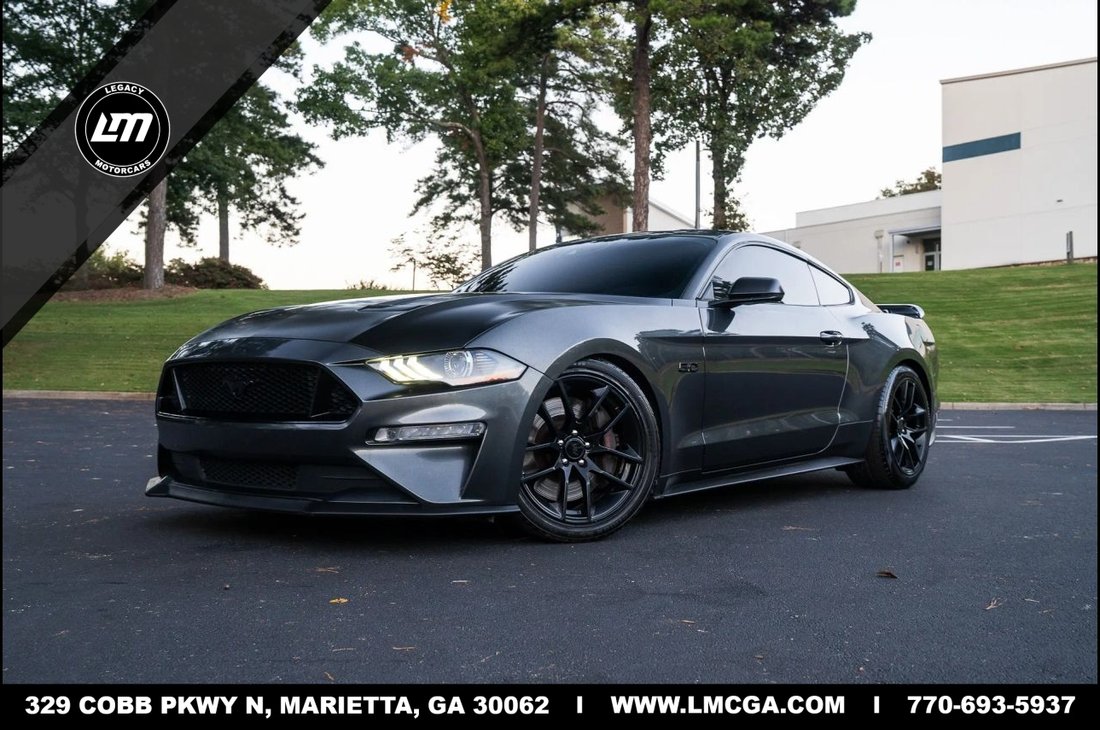 Coupe in Marietta, GA, United States 1 - 19156700