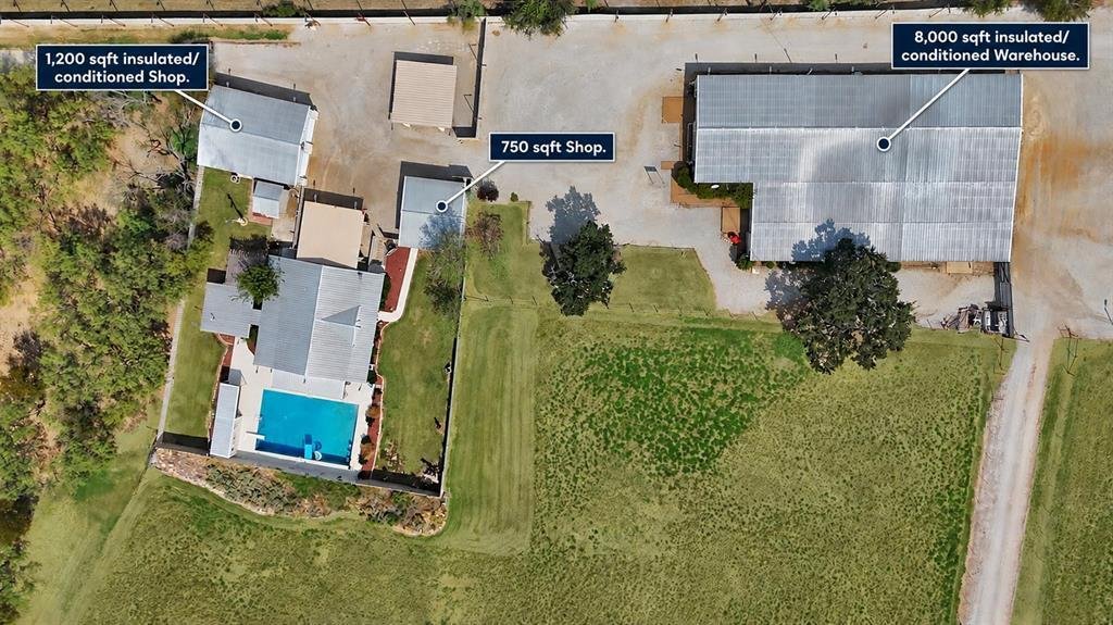 House in Mineral Wells, Texas, United States 2 - 19155698