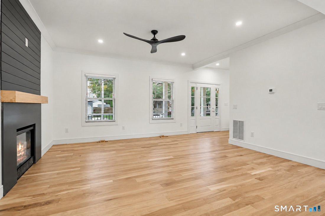 Casa a Fairfield, Connecticut, Stati Uniti 3 - 19157678