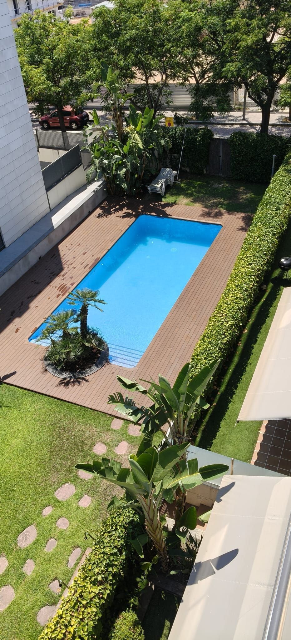 Penthouse à Sitges, Catalogne, Espagne 1 - 19152930