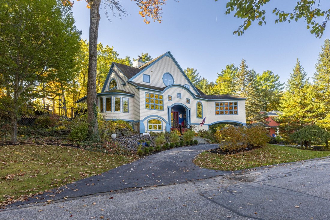 Haus in Portland, Maine, Vereinigte Staaten 1 - 19157353
