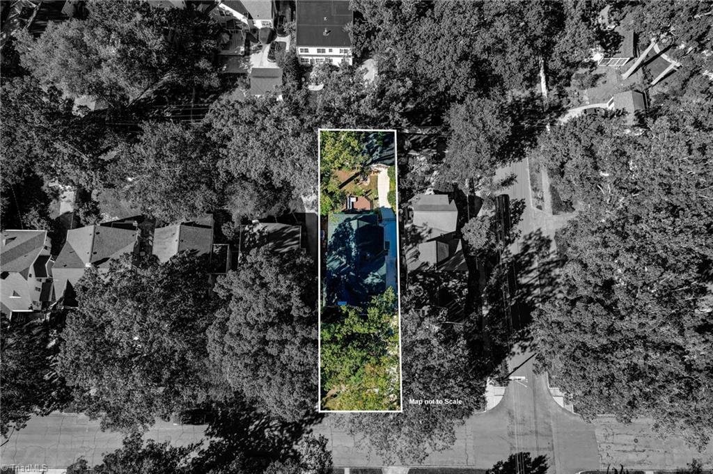 House in Greensboro, North Carolina, United States 4 - 19154906