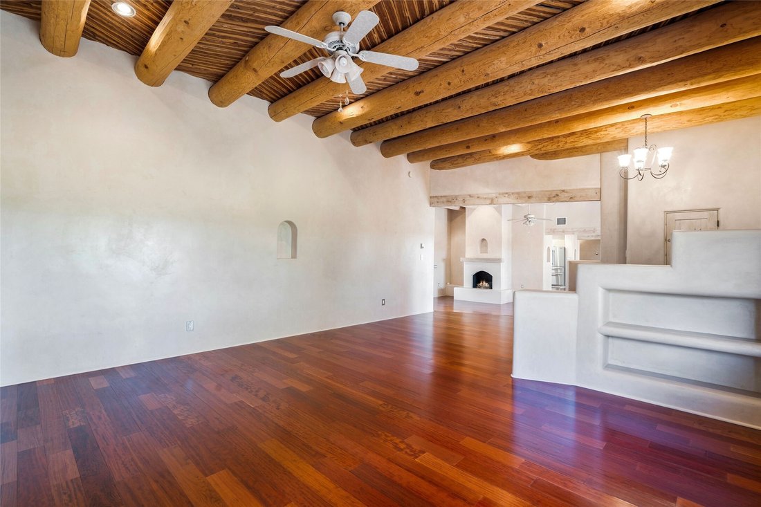 House in Santa Fe, New Mexico, United States 4 - 19154303