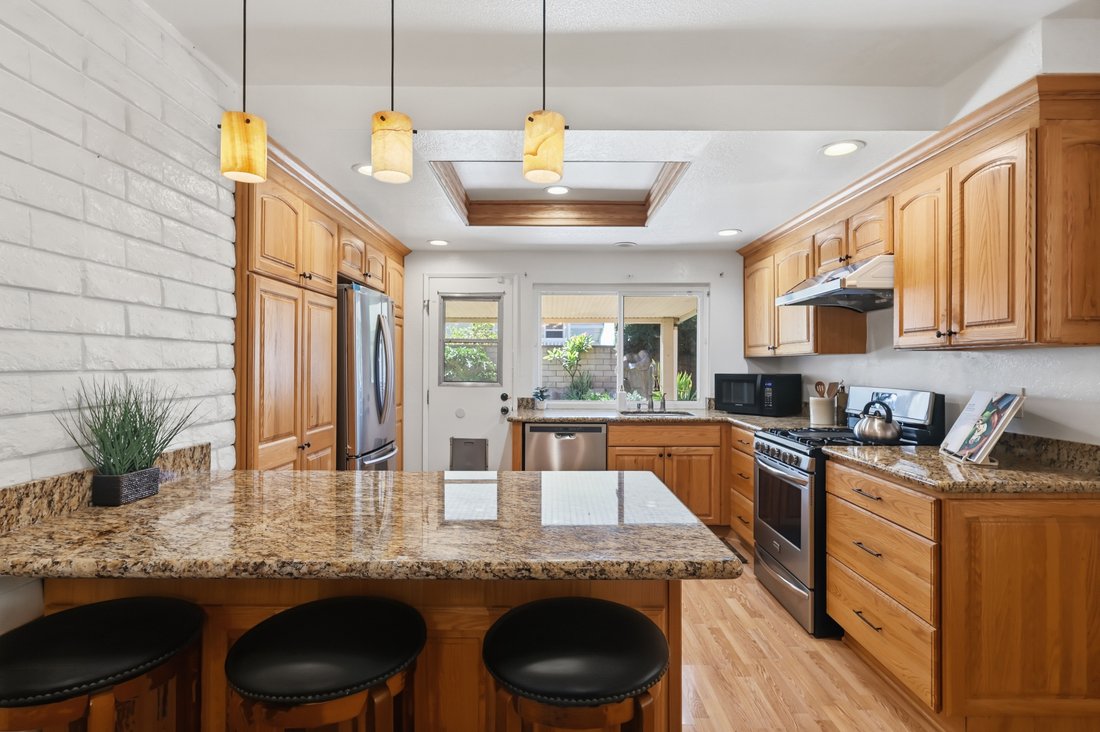 Casa a West Covina, California, Stati Uniti 3 - 19154132