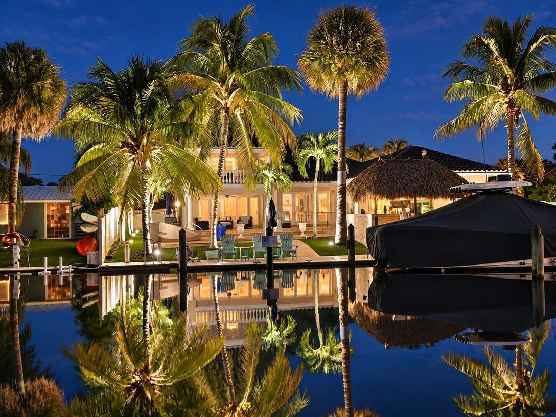 House in Jupiter, Florida, United States 1 - 19152346