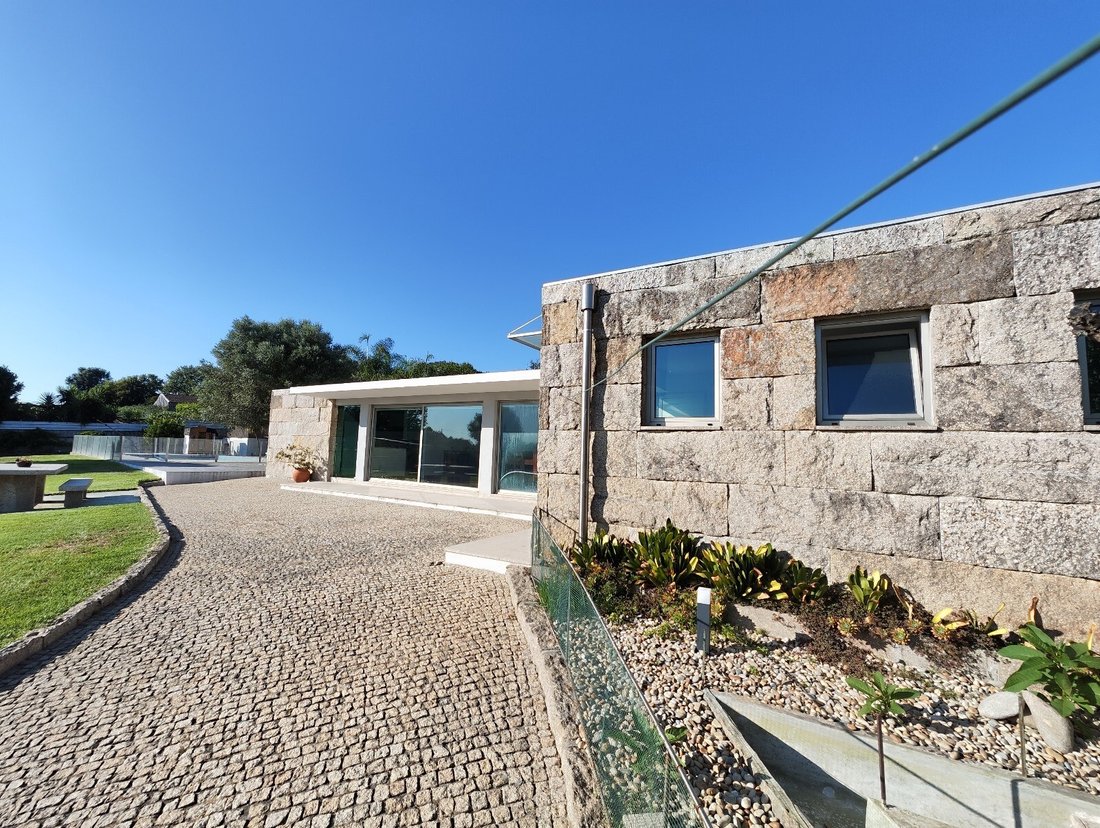 Casa a Antas e Abade de Vermoim, Braga, Portogallo 5 - 19153436