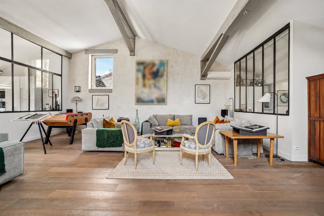 Apartment in Le Lac-Bacalan, Bordeaux, France 3 - 19153632