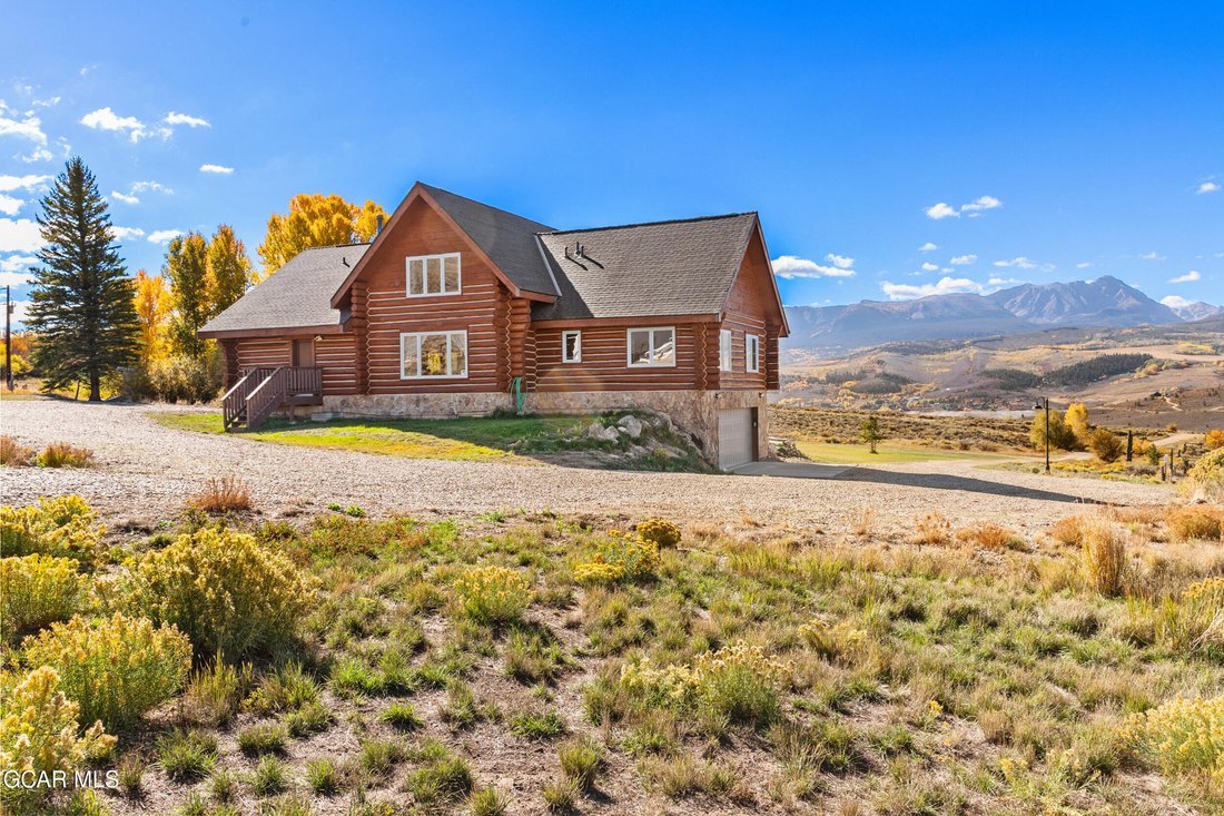 House in Silverthorne, Colorado, United States 1 - 19156625