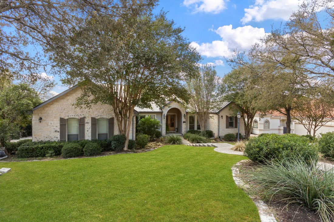 House in San Antonio, Texas, United States 4 - 19153901