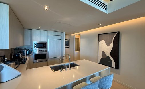Apartment in Cancún, Quintana Roo, Mexico 1