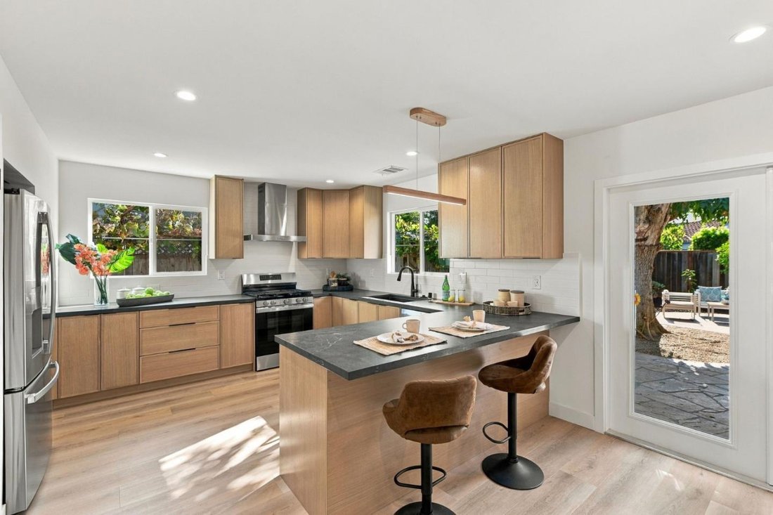 House in Santa Clara, California, United States 4 - 19155176