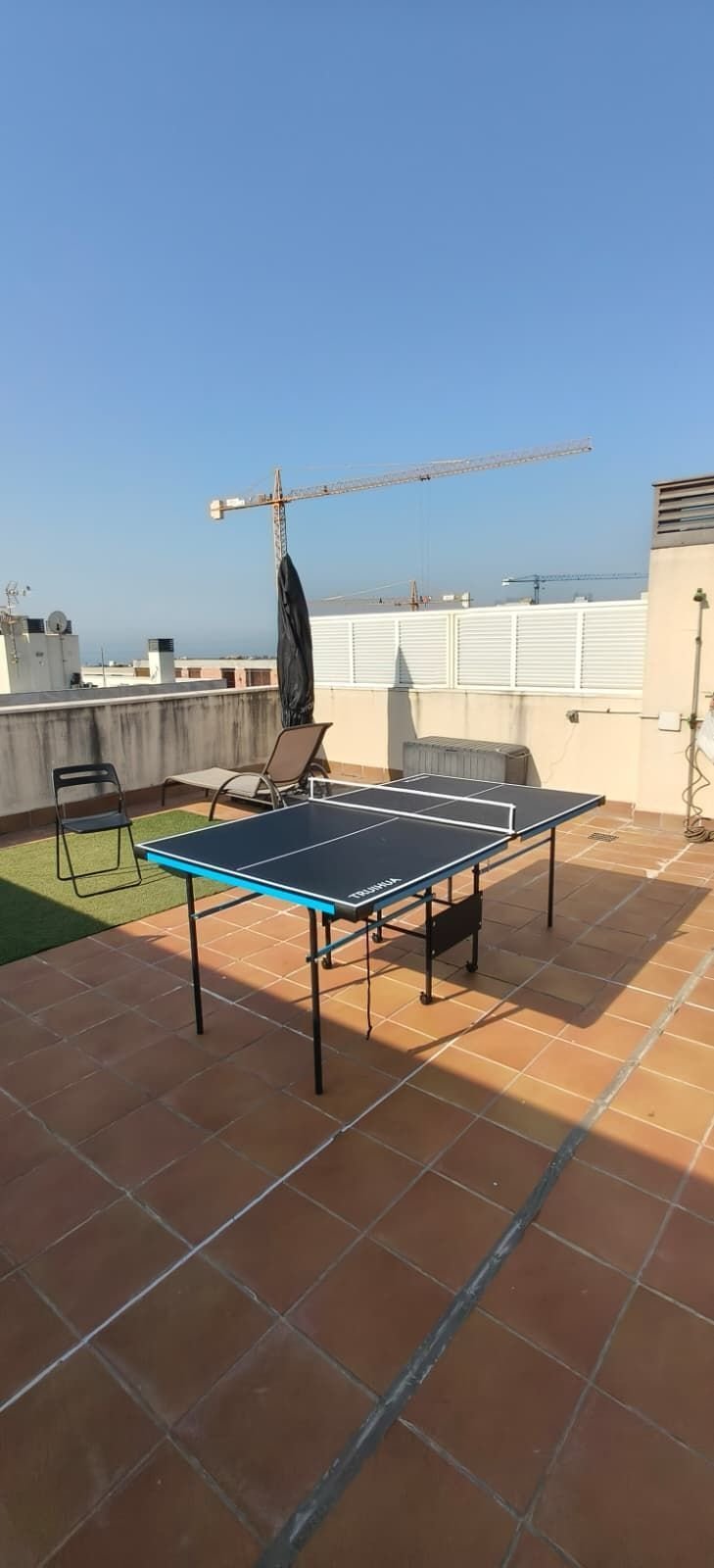 Penthouse à Sitges, Catalogne, Espagne 4 - 19152930