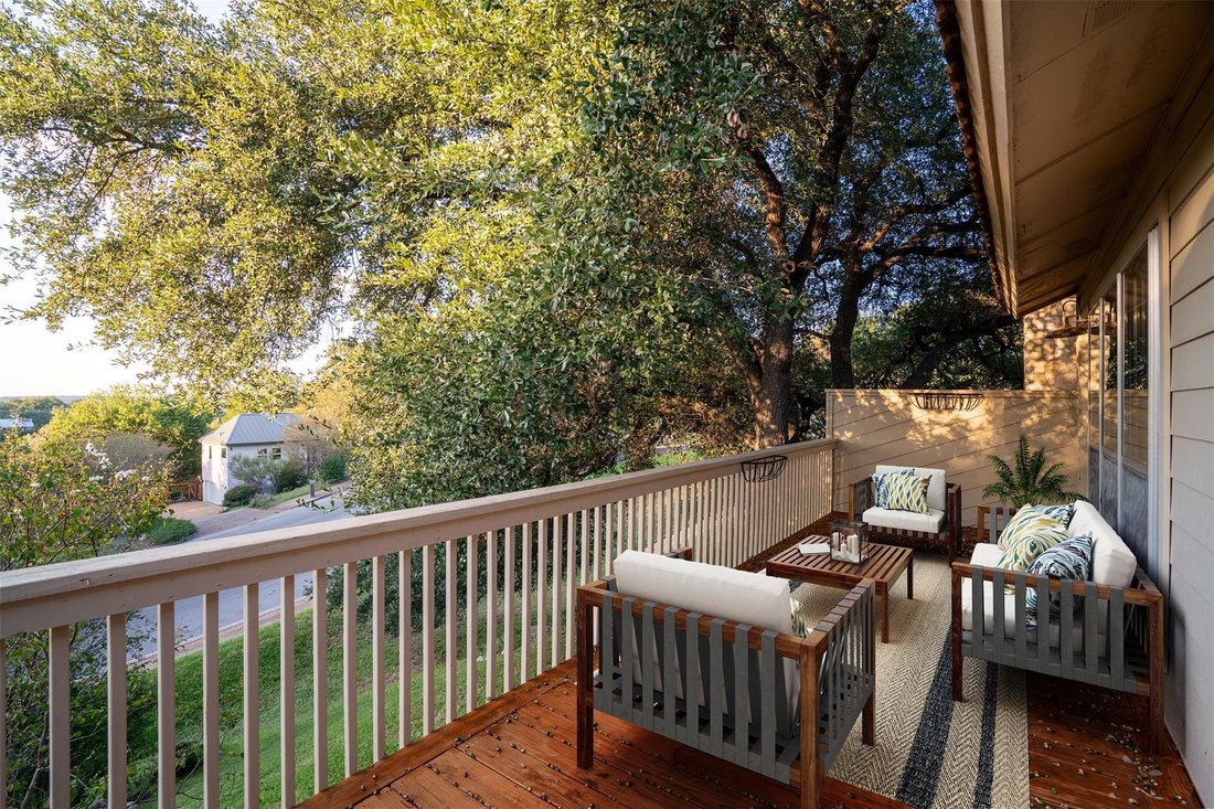 Townhouse in Austin, Texas, United States 3 - 19154975