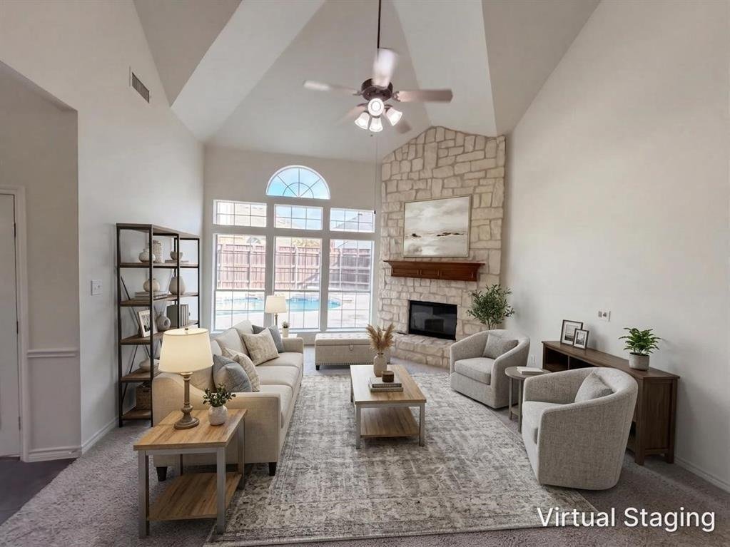 Haus in Frisco, Texas, Vereinigte Staaten 2 - 19155643